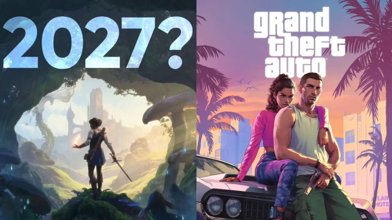 Fable Reboot Release Date: Could a GTA 6 Clash Force a Delay to 2027?