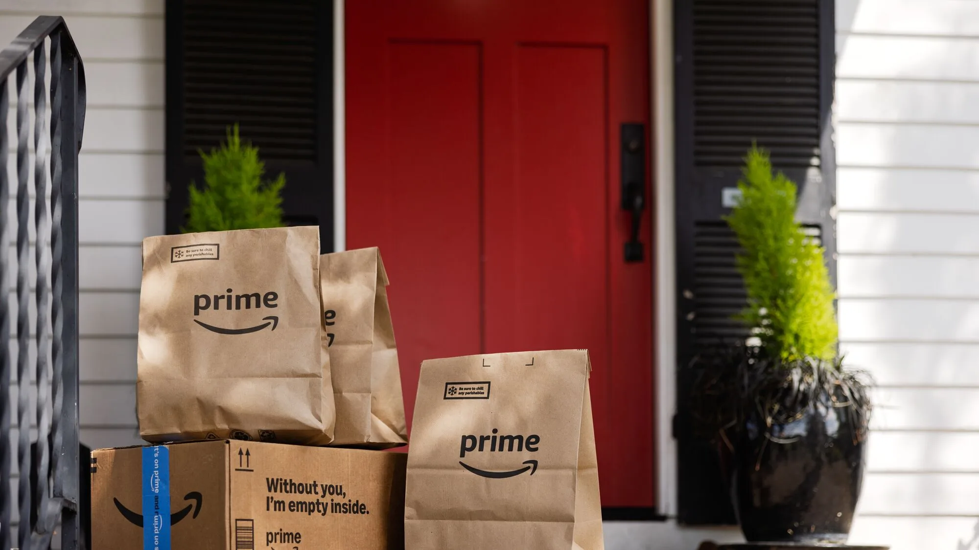 What Can You Get in 30 Minutes? The Product Selection