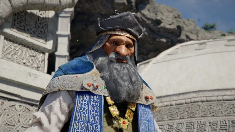 Crimson Desert Spire of the Stars Guide: Solve the Puzzle and Ascend to the Abyss