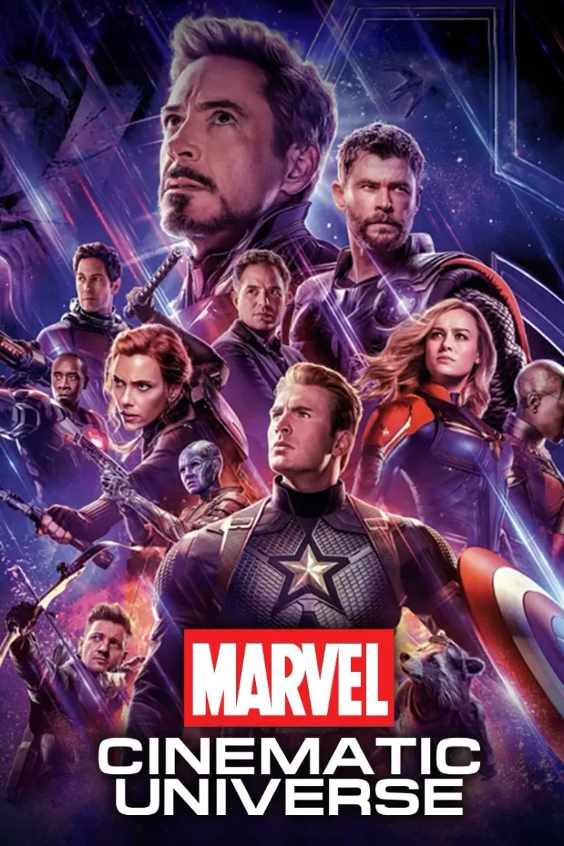 How Disney's Corporate Layoffs Are Reshaping Marvel's Future