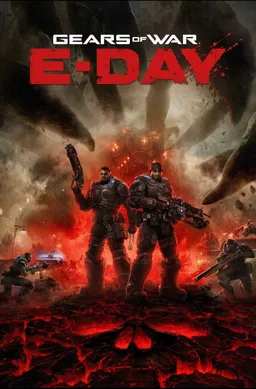 The Longest Wait in Gears History