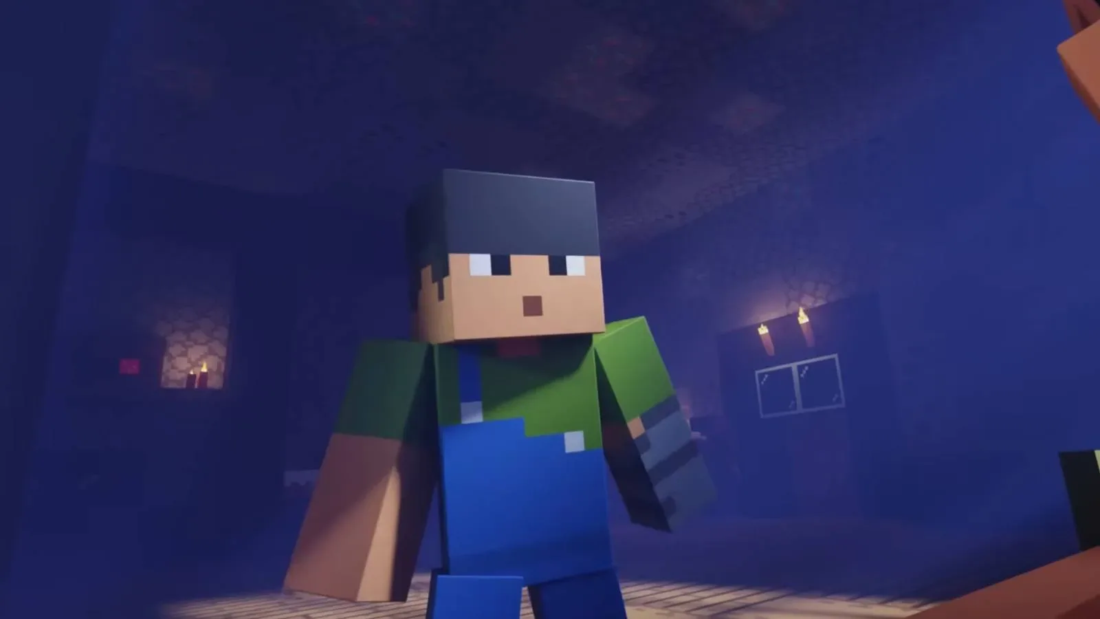 Minecraft Players Build Incredible Medieval Castles and More in May 2026
