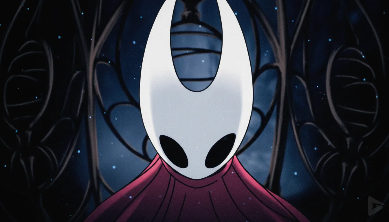 The People's Choice: How the 2025 Steam Awards Worked