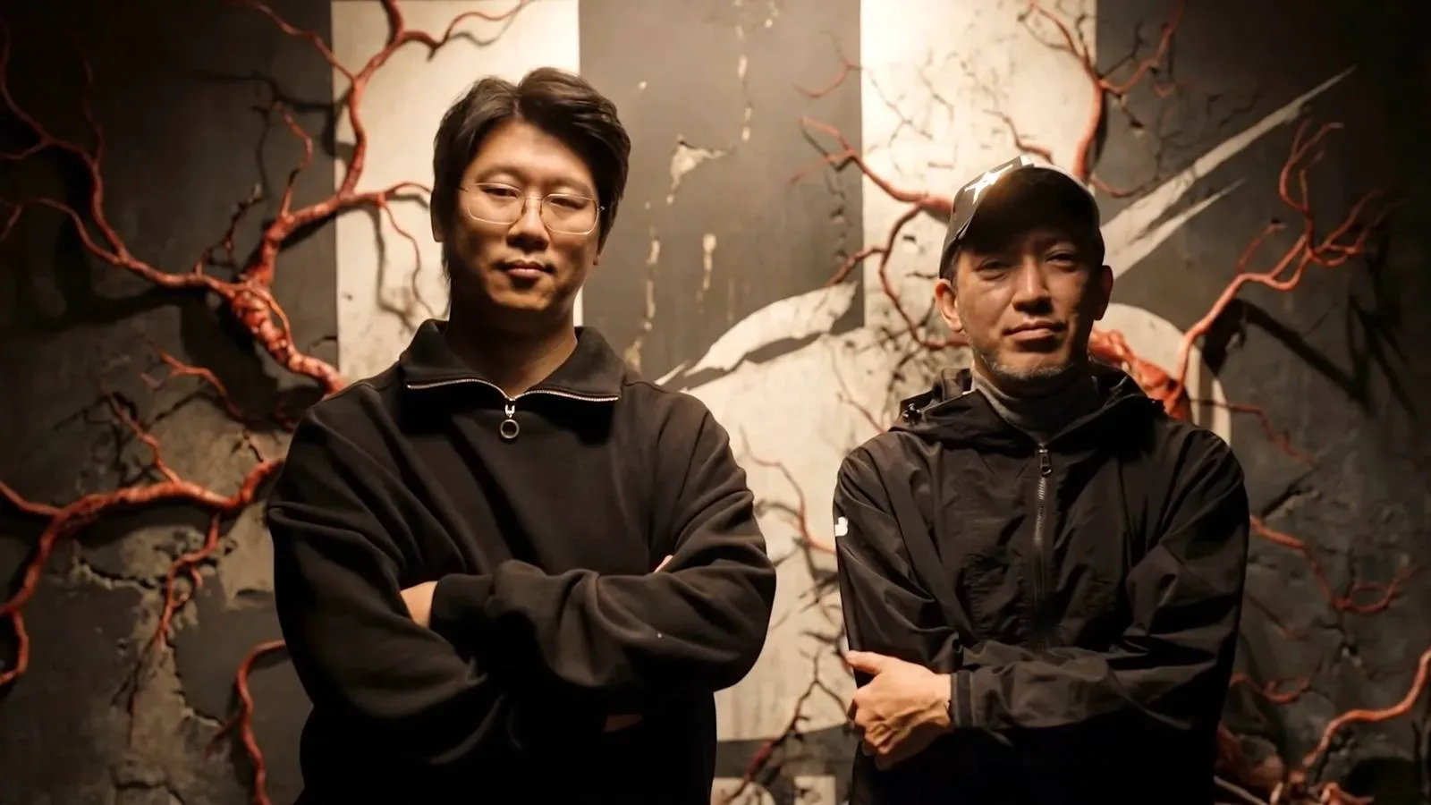 Shinji Mikami's New Horror Vision: Inside Unbound's First Game and Its Shift Up Partnership