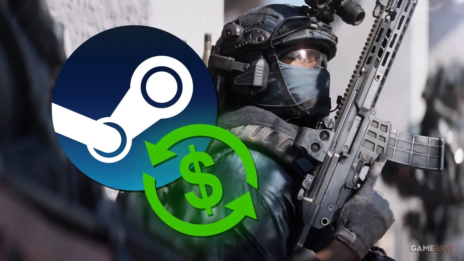 Steam Refunded a Battlefield 6 Player After 470 Hours - and It Could Change What We "Own" in Live-Service Games