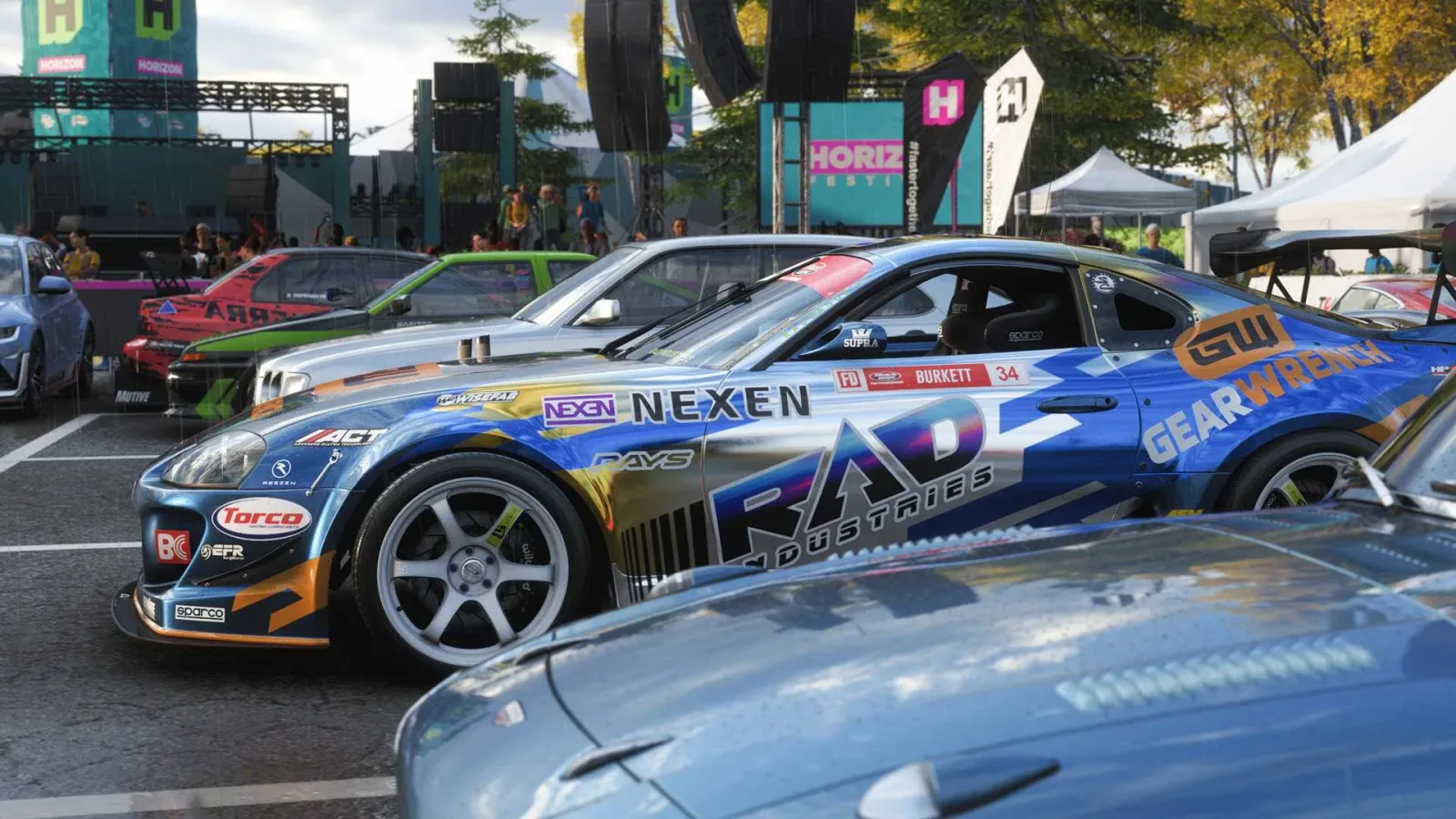 Forza Horizon 6 Auction House Guide: How to Sell Cars (and Actually Make Credits)