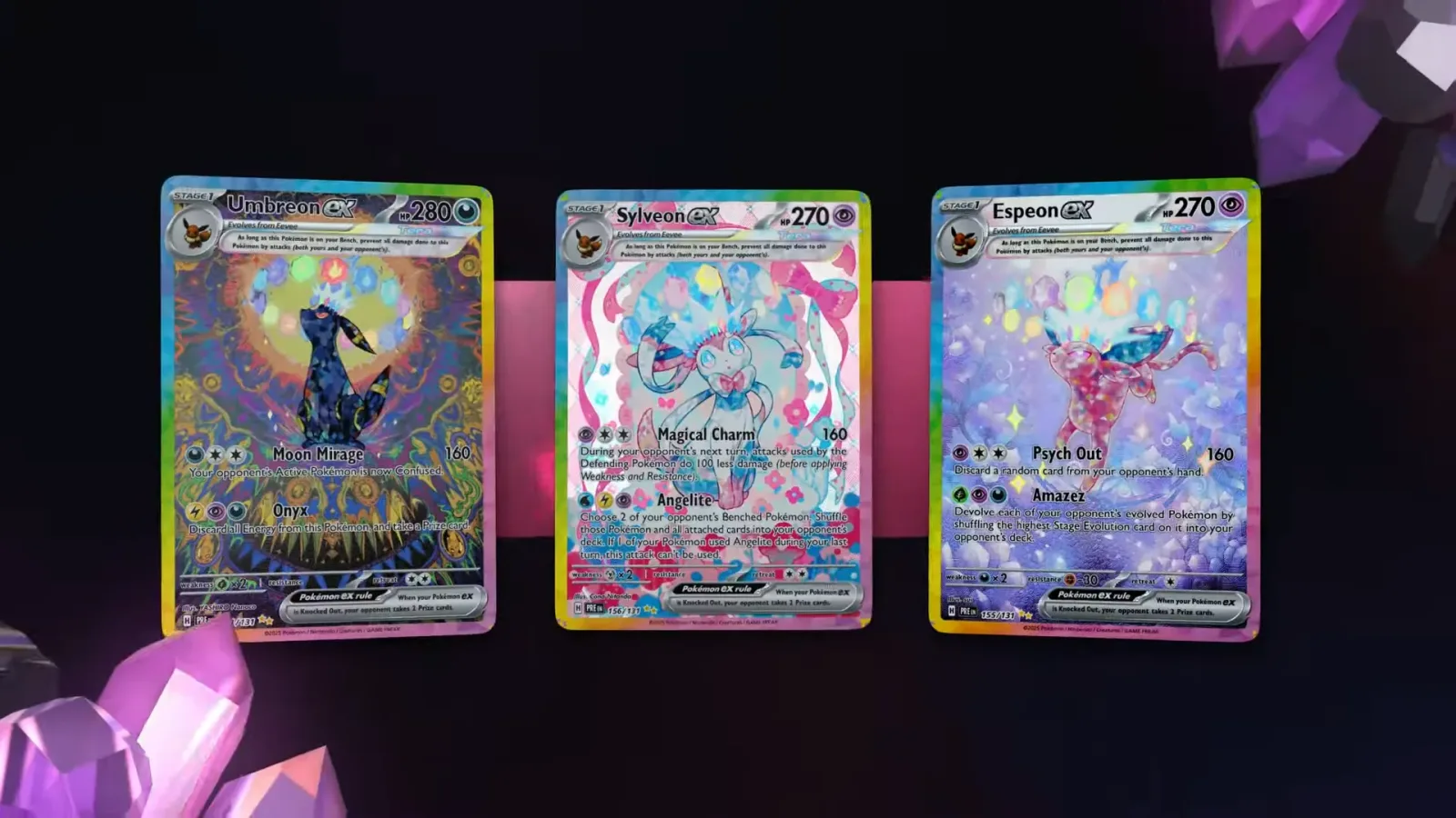 Brothers Plead Guilty to £71,000 Pokémon TCG Heist After Getaway Van Breaks Down