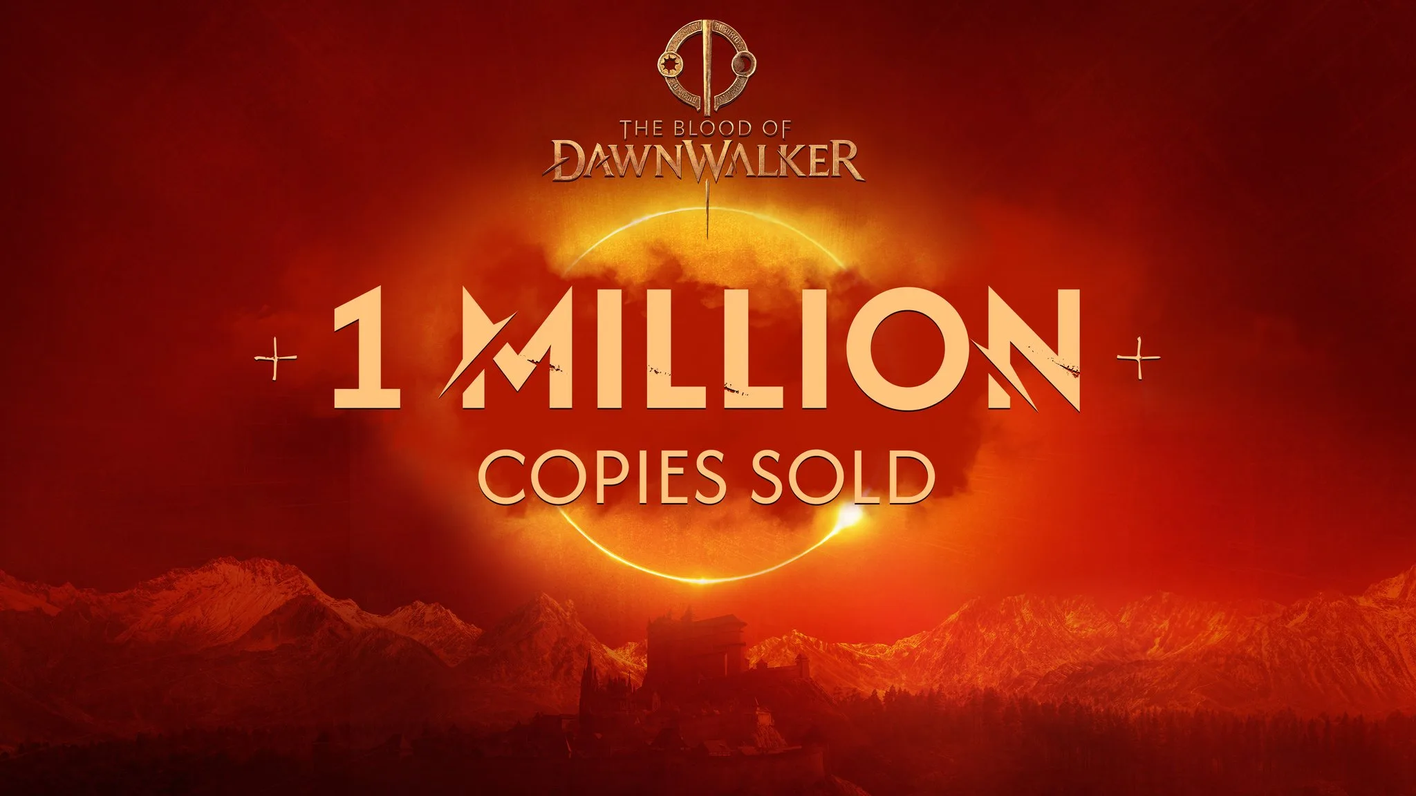 The Blood of Dawnwalker Hits 1 Million Copies in 2 Days - A New Era for Single-Player RPGs?