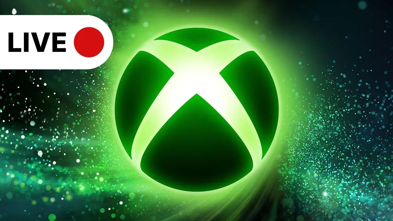 Xbox Games Showcase 2026: Live Updates & Every Game Announcement - The Sharma Era Begins