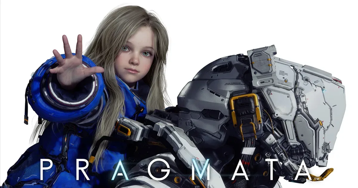 Pragmata Explained: How Capcom's New Sci-Fi IP Achieved a Million Sales in Two Days