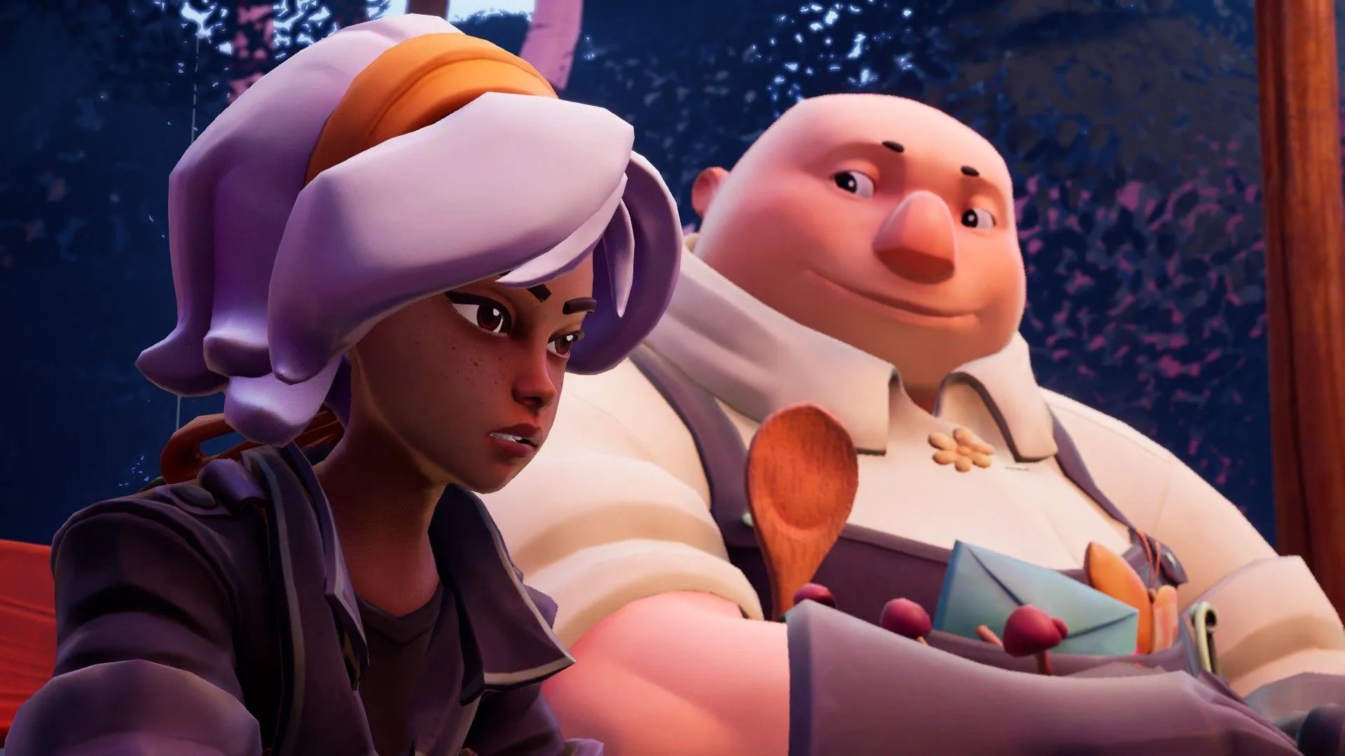 The End of the Road: Announcement and Immediate Cause