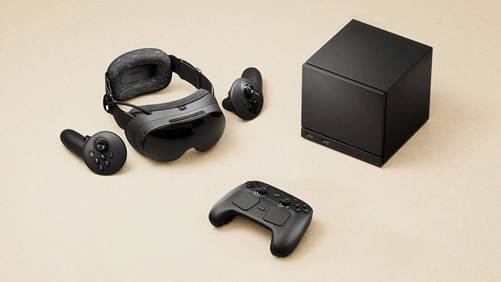 New Hardware Innovations – Scroll Wheels and Cloud Pairing
