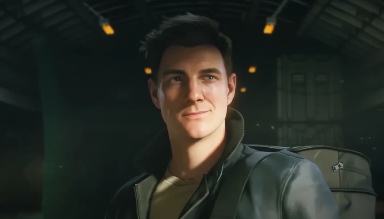 Ambition and Scope: Inside IO Interactive's 