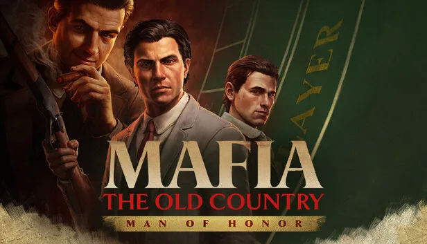 What Is 'Man of Honor'?, Release Date, Price, and Platform