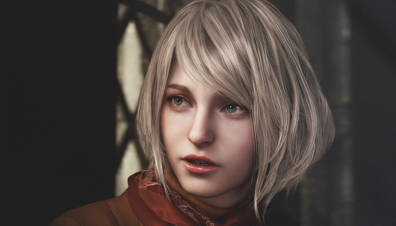 The Lost Prologue: Inside Resident Evil 4 Remake's Cut Ashley Graham Opening Chapter