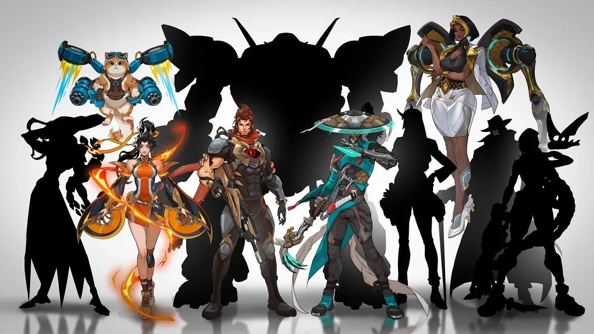 Overwatch Reborn: How Blizzard's Major Revamp and "Reign of Talon" Plan to Redefine the Game
