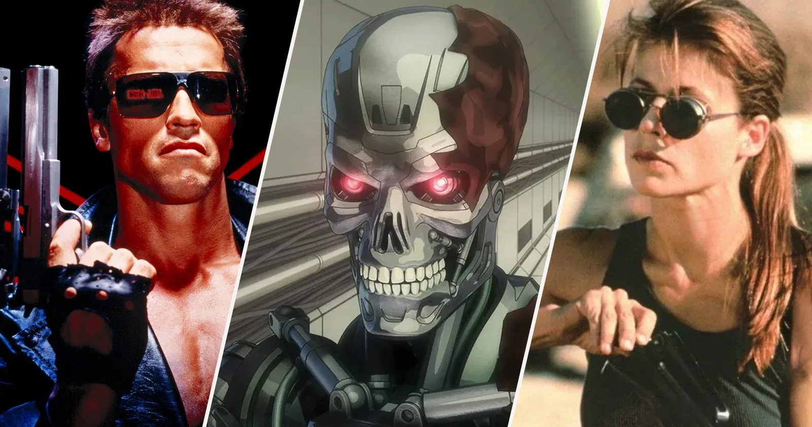 Why Netflix Cancelled Terminator Zero: The Story Behind the Anime's Sudden End