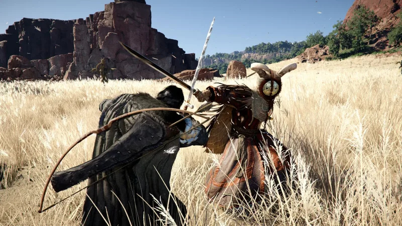 Crimson Desert Officially Confirms DLC as 'Meaningful Addition,' Reveals June-September Free Content Roadmap