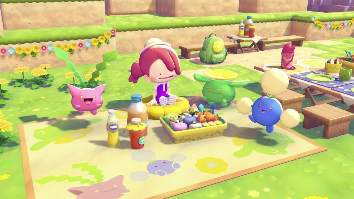 Pokémon Pokopia's First Event: How to Catch Hoppip, Skiploom, and Jumpluff Before Time Runs Out