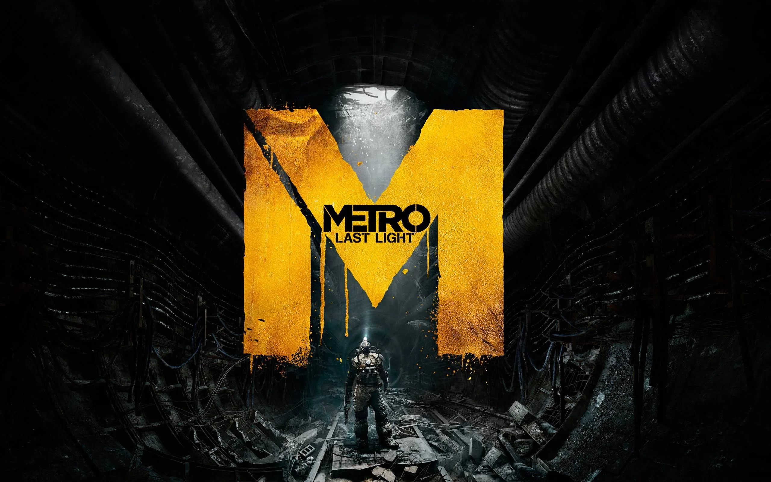 Metro 2033 and Metro: Last Light Remasters Get Free Next-Gen Upgrades This Month