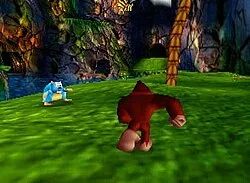 Donkey Kong 64 Finally Swings Onto Nintendo Switch Online - Here’s What You Need to Know