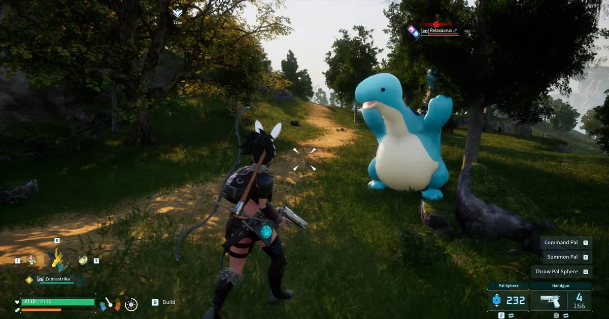 Passive Farming, The Dumud Ranch Method (Best for Late Game)