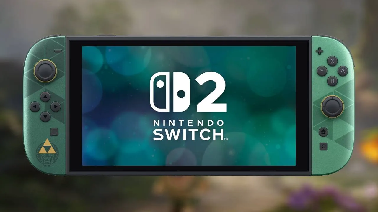 Nintendo's $520 Zelda Switch 2 Is Already a $900 eBay Listing - And It Doesn't Even Come With the Game