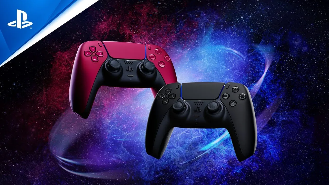 Sony's $350 Midnight Black PS5 Is Up for Pre-Order - But There's a Catch for Everyone Outside Japan