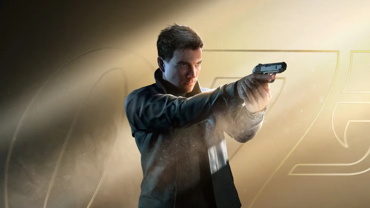 007 First Light Sells 4 Million Copies in 3 Months: Inside IO Interactive's Bond Triumph