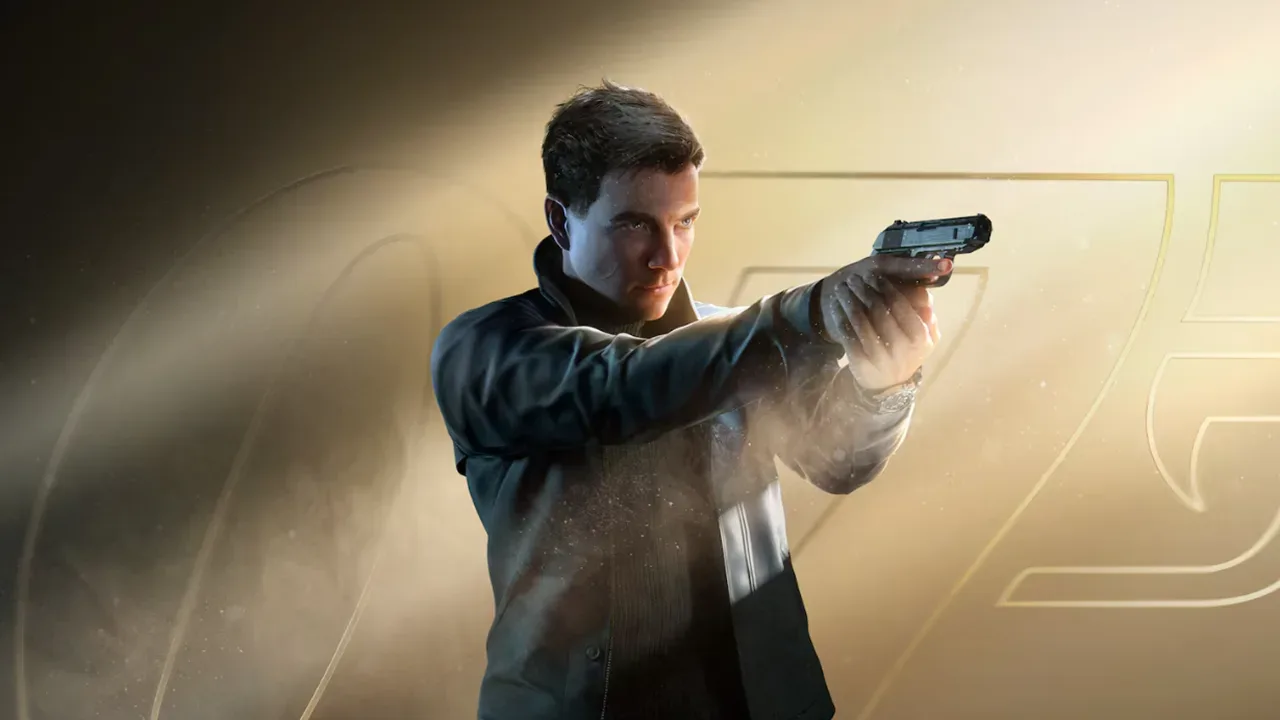 007 First Light Sells 4 Million Copies in 3 Months: Inside IO Interactive's Bond Triumph