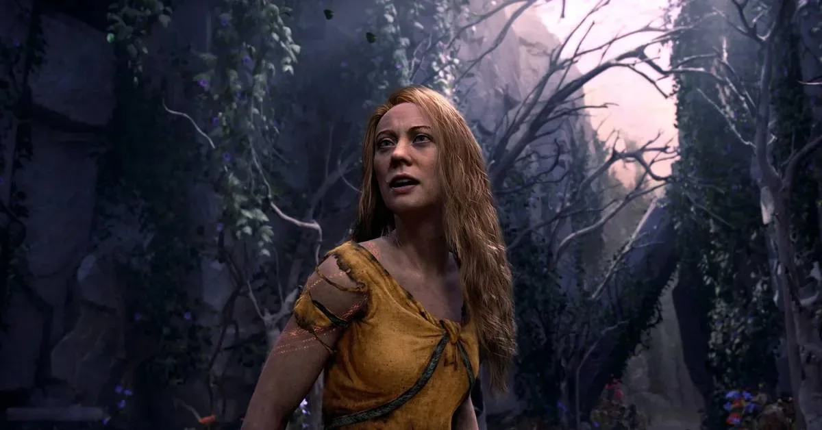 God of War Laufey Cast Revealed: Deborah Ann Woll Leads as Faye in PlayStation’s Boldest Reinvention