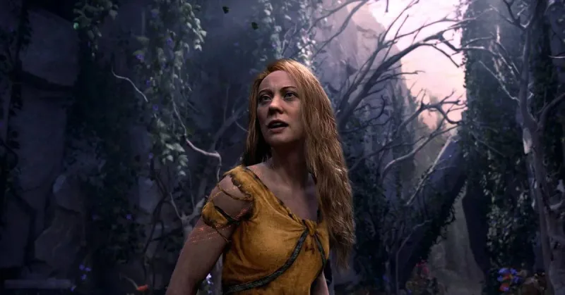 God of War Laufey Cast Revealed: Deborah Ann Woll Leads as Faye in PlayStation’s Boldest Reinvention