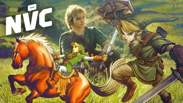 Zelda’s 40th Anniversary: Everything We Know (and Want) - NVC 825