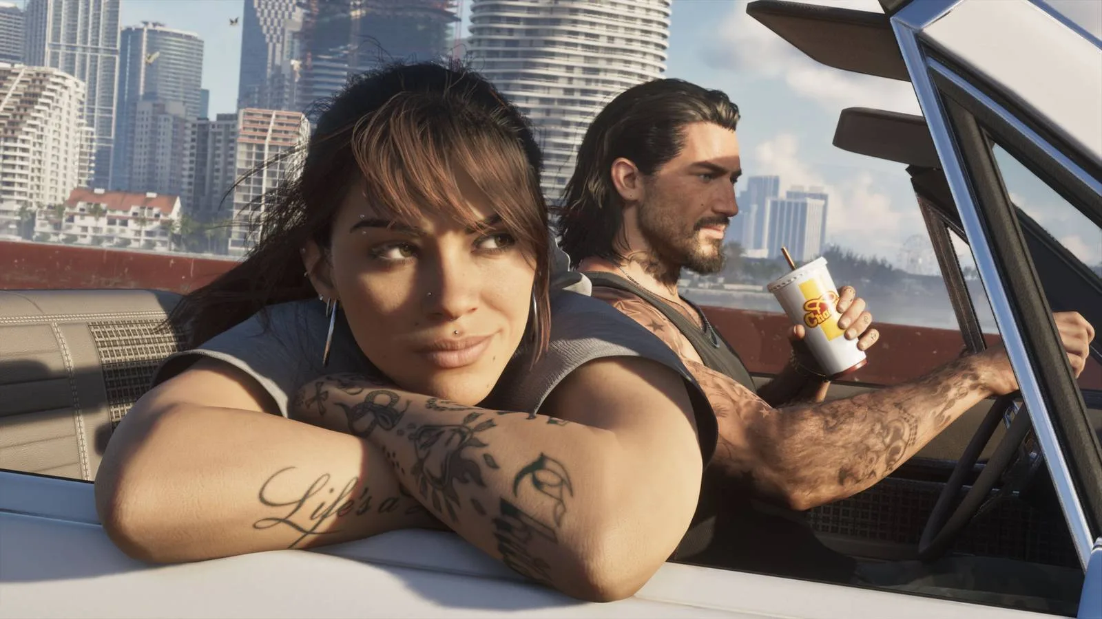GTA 6 PC Release Date Reportedly Set: What We Know So Far