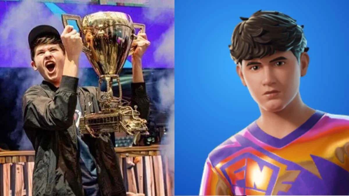 Bugha Disqualified from FNCS Major 1: Inside the Cheating Scandal Rocking Fortnite