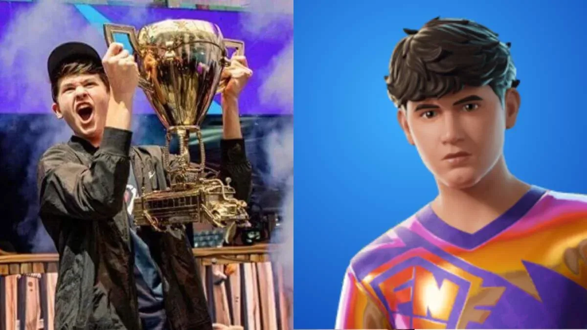 Bugha Disqualified from FNCS Major 1: Inside the Cheating Scandal Rocking Fortnite