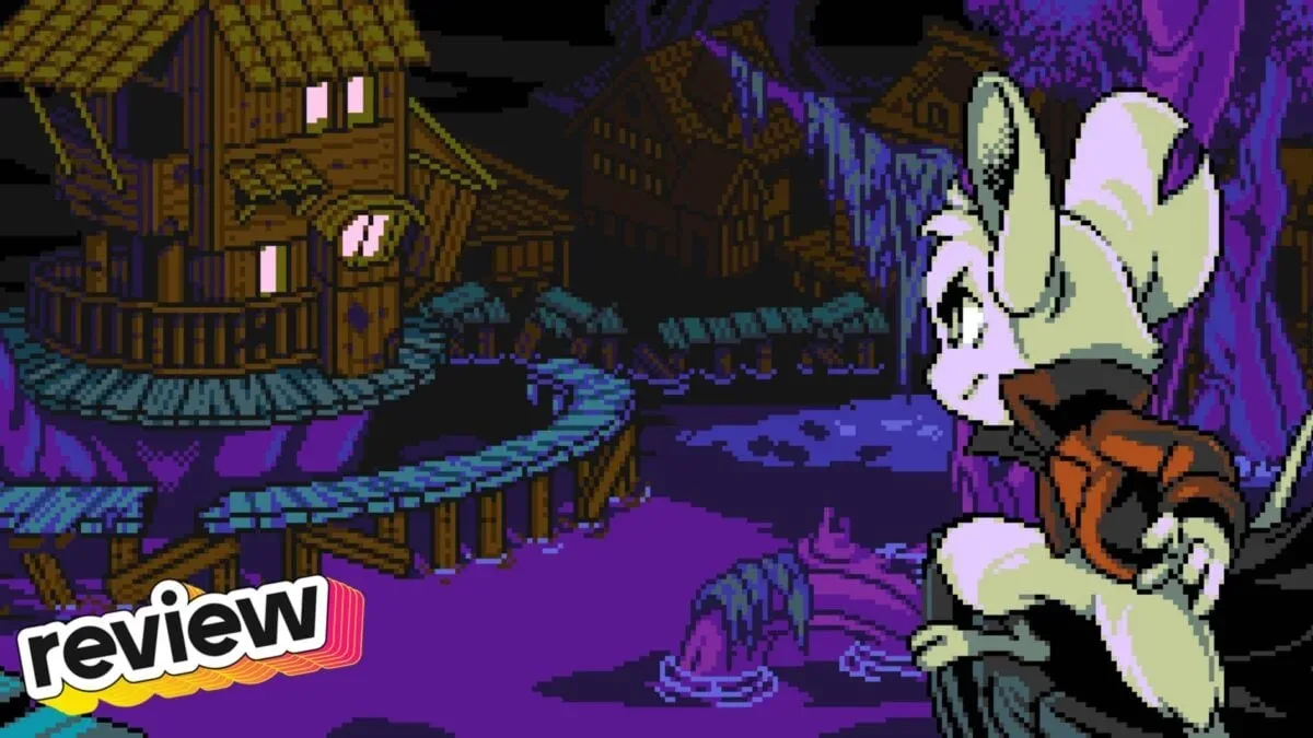 Mina the Hollower: The Kotaku Review - How Yacht Club Games Delivered a Make-or-Break Masterpiece
