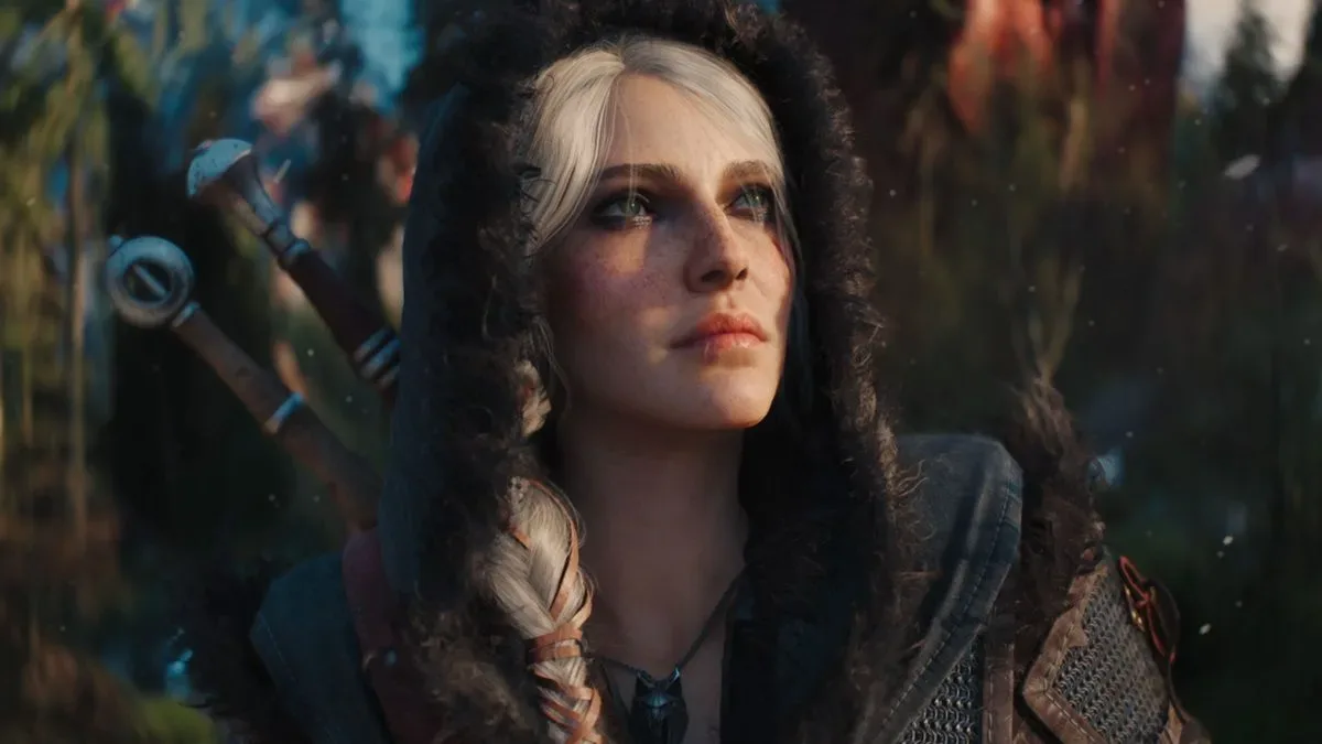 The Witcher 3’s Blood and Wine Expansion Was Almost Called ‘Bells of Beauclair’