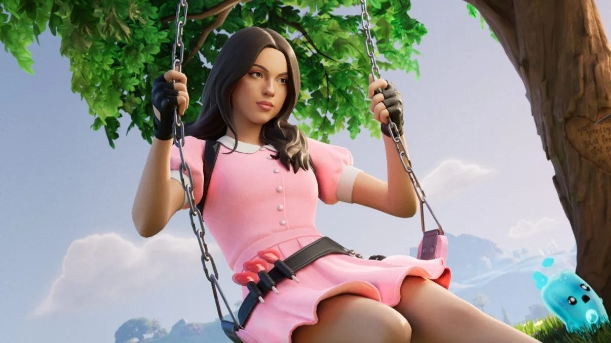 A Same-Day-Drop Surprise, How Epic Kept the Secret