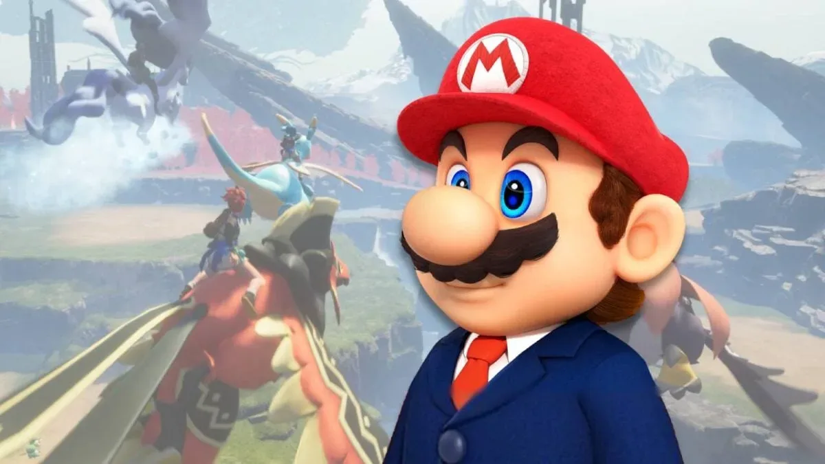 Nintendo's Patent Strategy Faces Setbacks: From Palworld to Pickmon and the Battle Over Game Mechanics