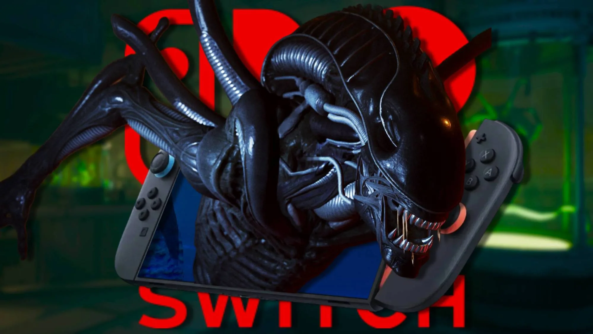 Bigger Co-Op, Deeper Customization – New Gameplay Features