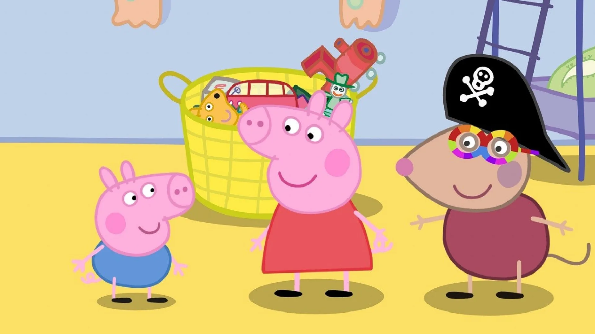Hasbro’s AI Strategy Under Fire: What Peppa Pig Child Actors Mean for D&D, Magic, and Tabletop Creators