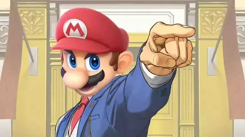 The Hypothetical Lawsuit Explained: Nintendo vs. The U.S. Government