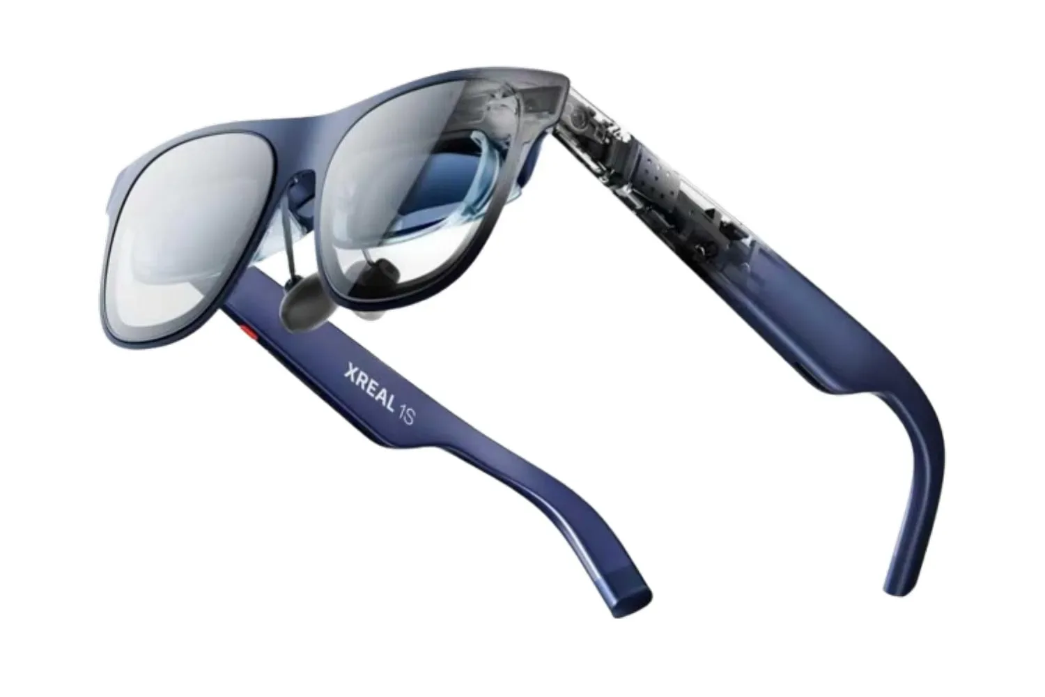 XREAL 1S AR Glasses: A Deep Dive into the Post-Launch Price Cut and Nintendo Switch 2 Support