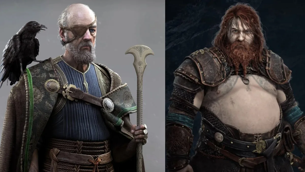 Amazon's God of War Series: How Casting from Ragnarök and A-List Talent Shapes the Epic Adaptation