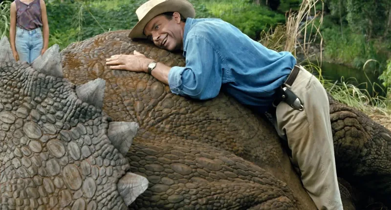 Sam Neill Dead at 78: Remembering the Jurassic Park Star and ‘One of the Good Ones’