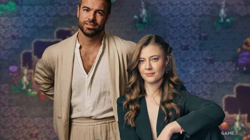 Emberville Nabs Ben Starr, Jennifer English, Matthew Mercer and More for Star-Studded Voice Cast Ahead of October Early Access