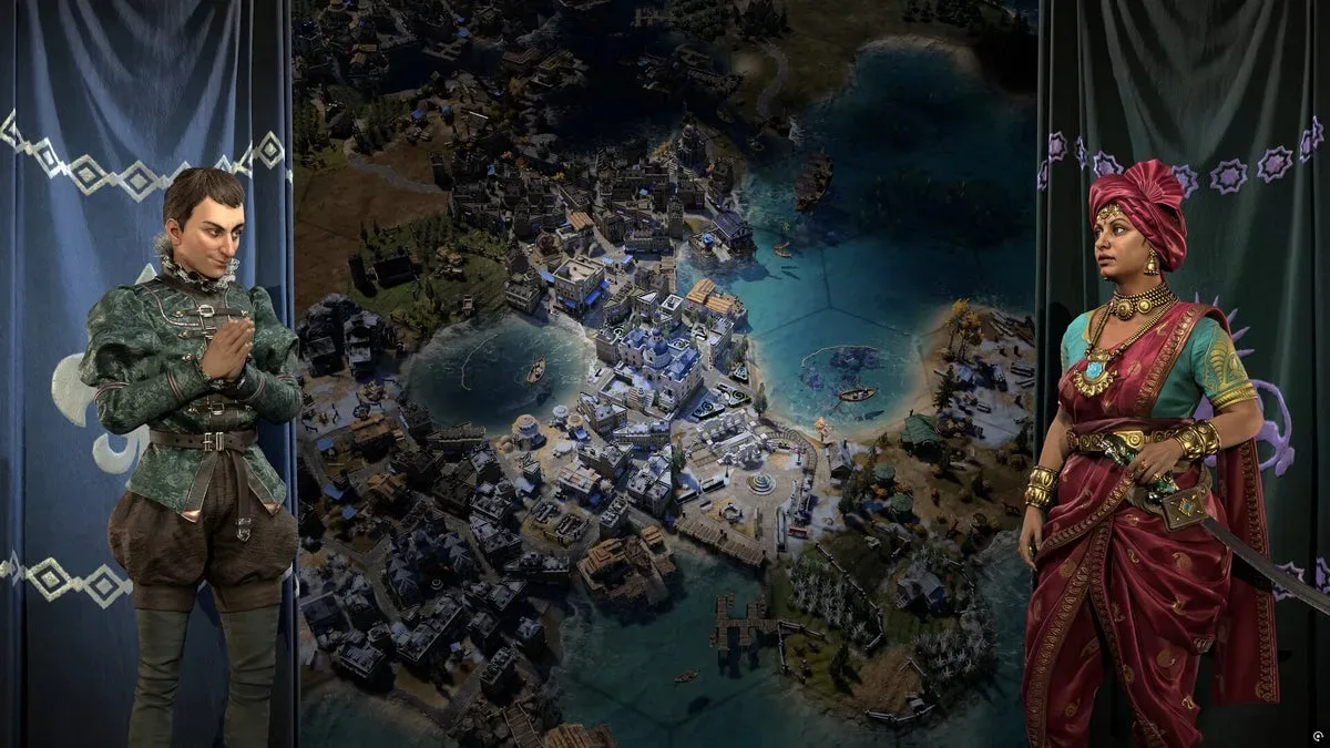 Civilization 7's "Test of Time" Update Arrives May 19: The Overhaul That Finally Fixes the Age System