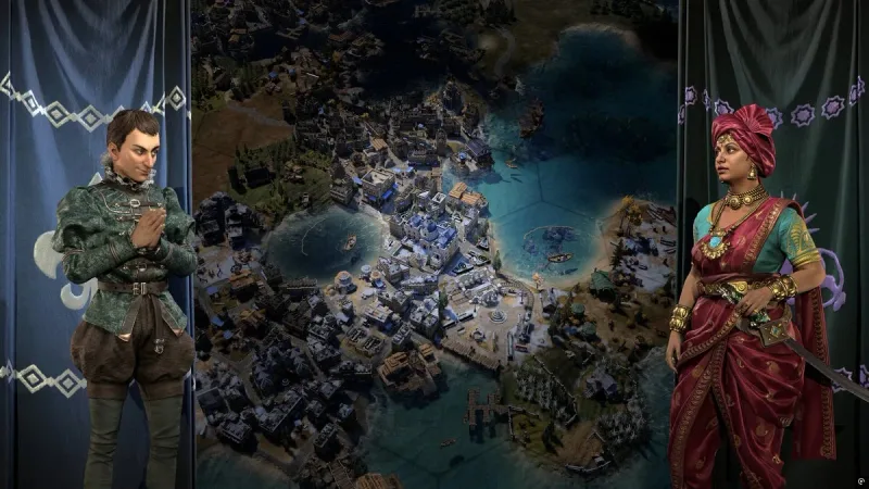 Civilization 7's "Test of Time" Update Arrives May 19: The Overhaul That Finally Fixes the Age System