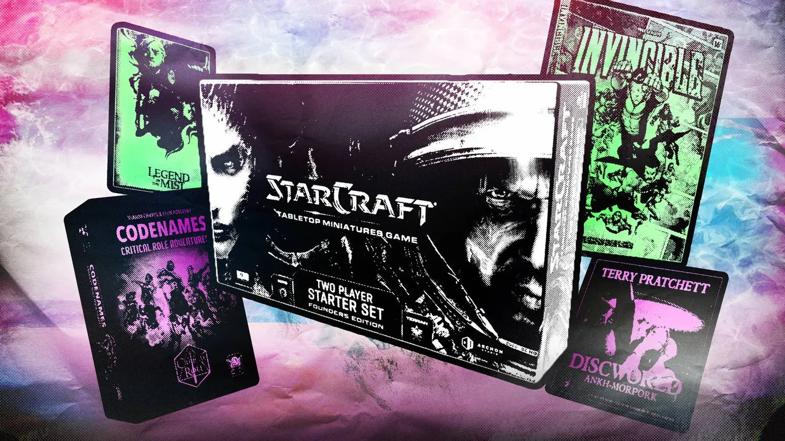 Summer 2026's Biggest Board Games and TTRPGs: The Ultimate Buyer's Guide